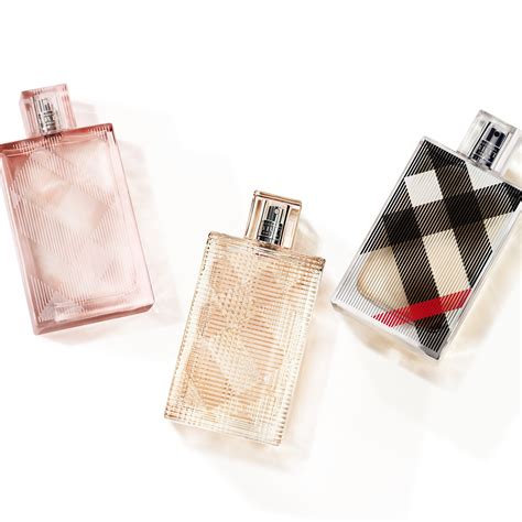 burberry brit rhythm floral eau de toilette|burberry brit rhythm sample.